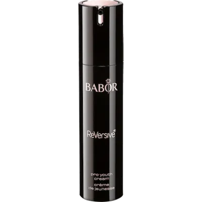 Babor Reversive Pro Youth Cream (Krem odmładzający z kompleksem Pro Youth)