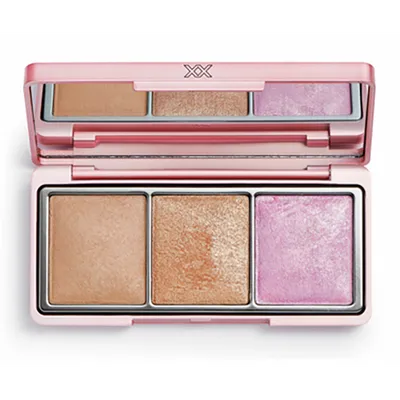 XX Revolution Complexxion Palette (Paleta do konturowania)