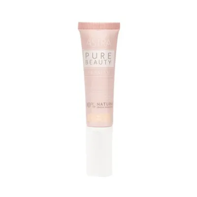 Astra Cosmetic Pure Beauty BB Cream (Krem BB do twarzy)