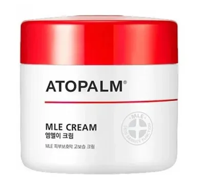 Atopalm MLE Cream (Nawilżający krem do twarzy)