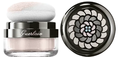 Guerlain Meteorites Travel Touch Poudre de Voyage (Rozświetlający puder sypki do twarzy)