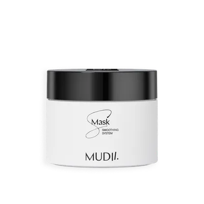 Mudii Smoothing Mask (Maska do włosów)