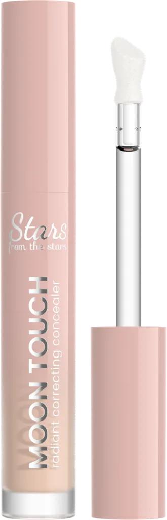 Stars from the stars Moon Touch, Radiant Correcting Concealer (Rozświetlający korektor pod oczy)