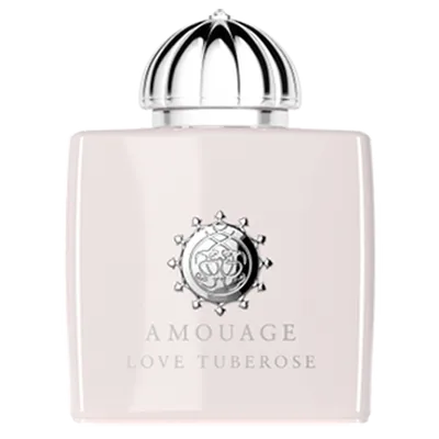 Amouage Love Tuberose EDP