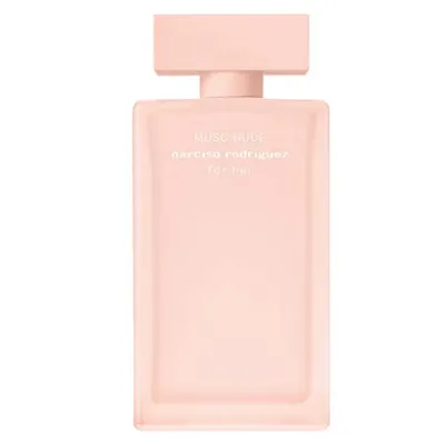 Narciso Rodriguez For Her Musc Nude EDP