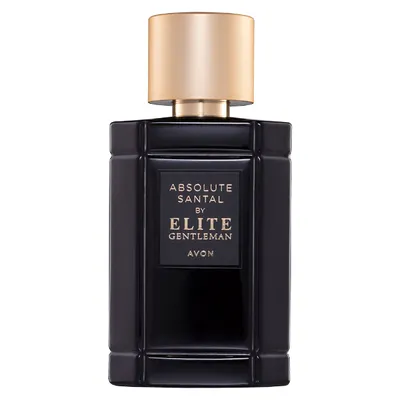 Avon Absolute Santal by Elite Gentleman EDT