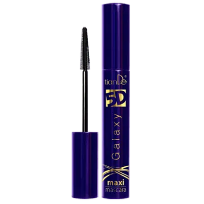TianDe Galaxy Volume 5D Mascara (Tusz do rzęs)