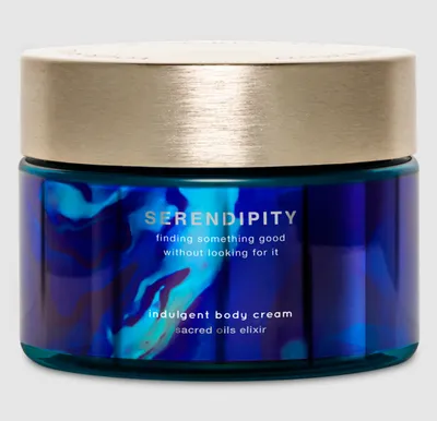 Rituals Serendipity, Body Cream (Krem do ciała)
