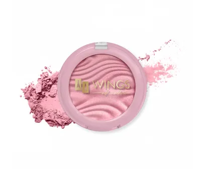 AA Wings of Color Blush & Go (Róż do policzków)