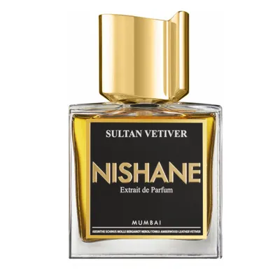 Nishane Sultan Vetiver EDP