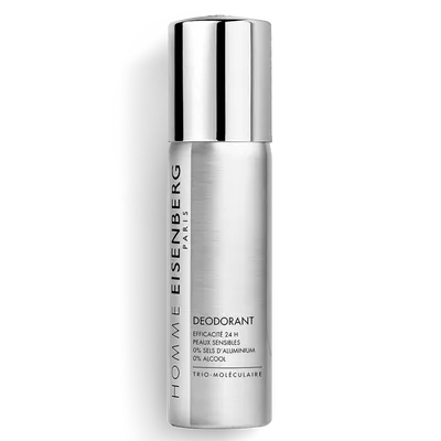 Jose Eisenberg Homme Deodorant (Dezodorant bez alkoholu i aluminium)