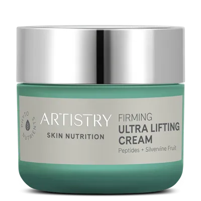 Artistry Skin Nutrition Firming Ultra Lifting Cream (Krem liftingujący)