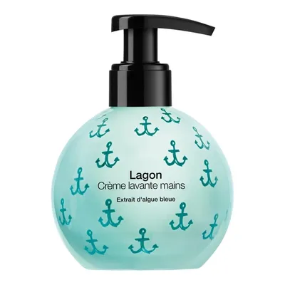 Sephora Collection, Lagon, Hand Wash (Krem myjący do rąk)