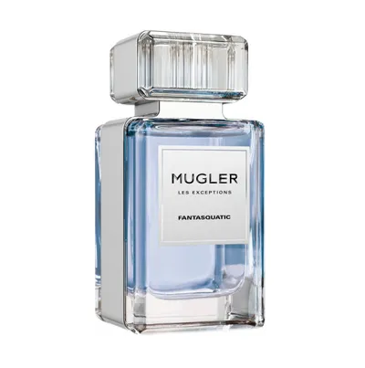 Thierry Mugler Fantasquatic EDP