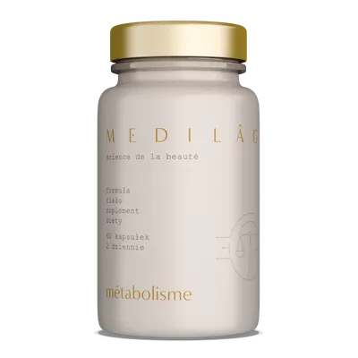 Medilage Metabolisme, Suplement wspomagający odchudzanie