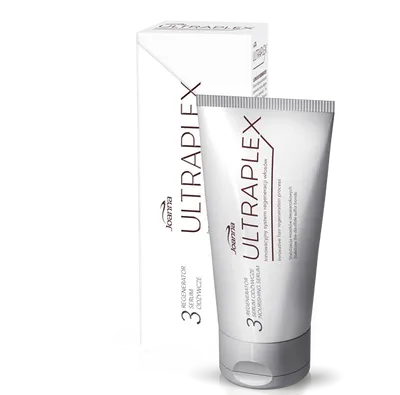 Joanna Ultraplex, Serum odżywcze