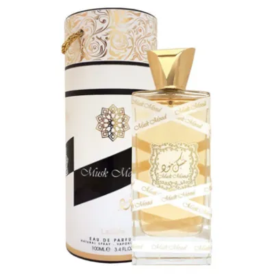 Lattafa Perfumes Musk Mood EDP