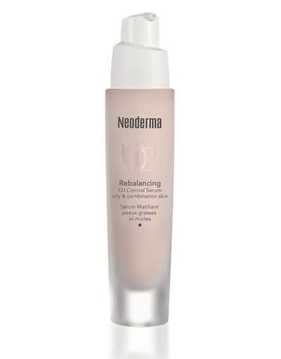 Neoderma Rebalancing Matifying Serum (Serum intensywnie matujące)