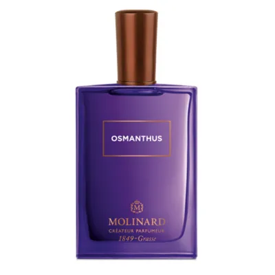 Molinard Osmanthus EDP