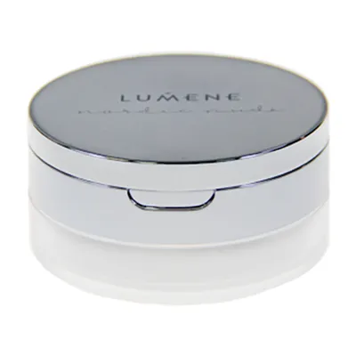 Lumene Nordic Nude, Loose Powder (Puder sypki do twarzy)