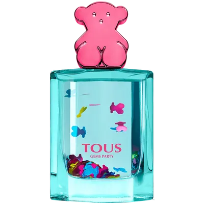 Tous Gems Party EDT