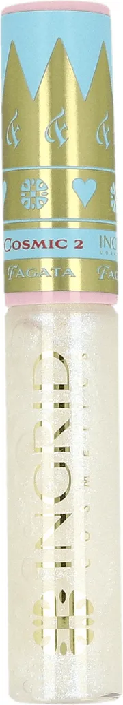 Ingrid Cosmetics Ingrid x Fagata, Lip Gloss (Błyszczyk do ust)