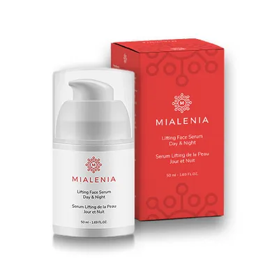Mialenia Lifting Face Serum Day & Night (Krem do twarzy)