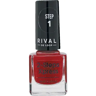 Rival de Loop 2 Steps, Xpress Nail Colors (Lakier do paznokci)