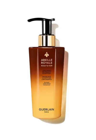 Guerlain Abeille Royale, Revitalising & Fortifying Care Shampoo (Szampon do włosów)