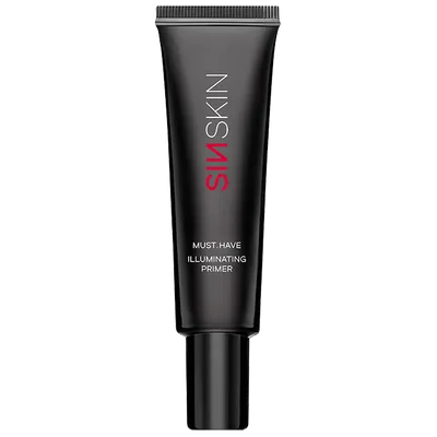 SinSkin Must.Have, Iluminating Primer (Baza rozświetlająca)