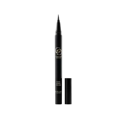 Oriflame Giordani Gold, Iconic Hybrid Eyeliner (Hybrydowy tusz do kresek)