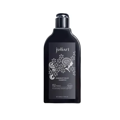 Juliart Dandruff Relief Shampoo (Szampon do włosów)