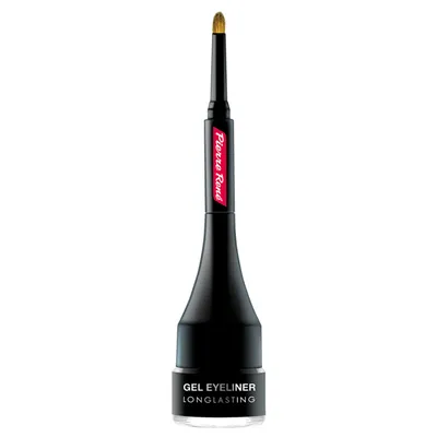 Pierre Rene Long Lasting Gel Eyeliner (Wodoodporny eyeliner)