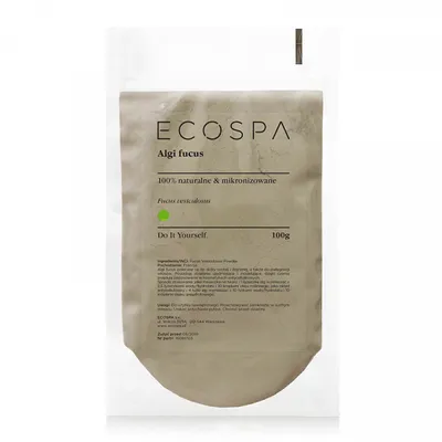 EcoSpa Algi fucus