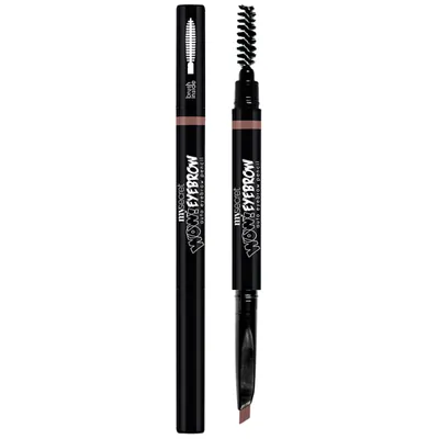 My Secret Wow Eyebrow, Auto Eyebrow Pencil (Automatyczna kredka do brwi)