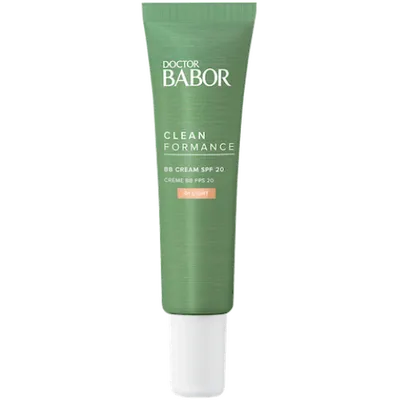 Babor BB Cream SPF 20 (Krem BB)