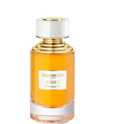 Boucheron Ambre D'Alexandrie Parfum