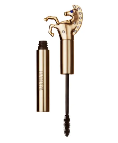 Isamaya Lash Lasso Lash Wrap Mascara (Tusz do rzęs)