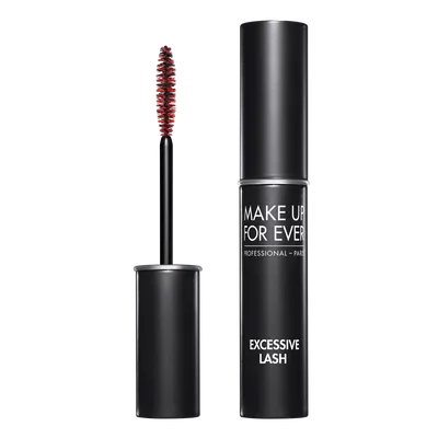 Make Up For Ever Excessive Lash Mascara (Tusz do rzęs)