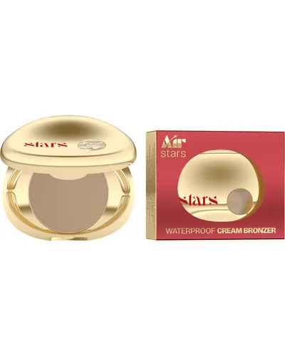 Stars from the stars Air Stars, Waterproof Cream Bronzer (Wodoodporny bronzer w kremie)