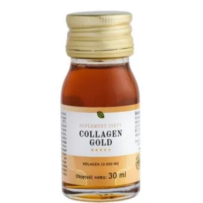 Primabiotic Collagen Gold, Suplement diety