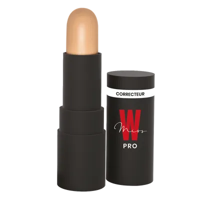 Miss W Pro Correcteur Anti-Imperfections (Korektor antytrądzikowy)