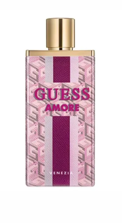 Guess Amore Venezia EDT