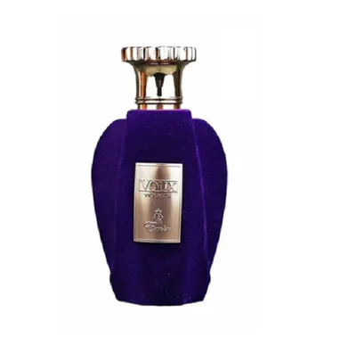 Paris Corner Emir Voux Violette EDP
