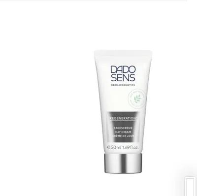 Dado Sens Regeneration E Face Cream (Krem do twarzy)