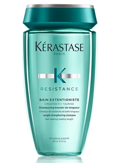 Kerastase Resistance, Bain Extentioniste (Kąpiel do włosów)