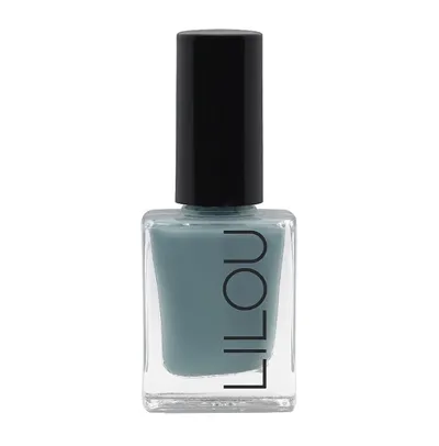 Aden Cosmetics Lilou Gel Effect, Nail Polish (Żelowy lakier do paznokci)