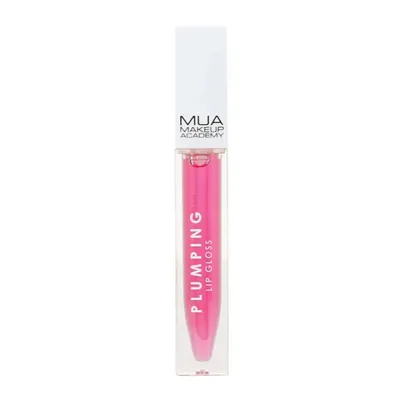 Make Up Academy (MUA) Plumping Lip Gloss (Błyszczyk zwiększający objętość ust)