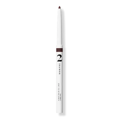 Morphe Brushes Morphe2, M2 Always Online, Gel Eyeliner (Żelowa kredka do oczu)