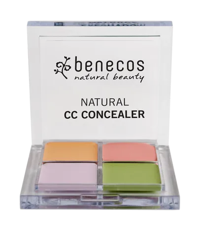 Benecos Natural CC Concealer (Korektor CC)